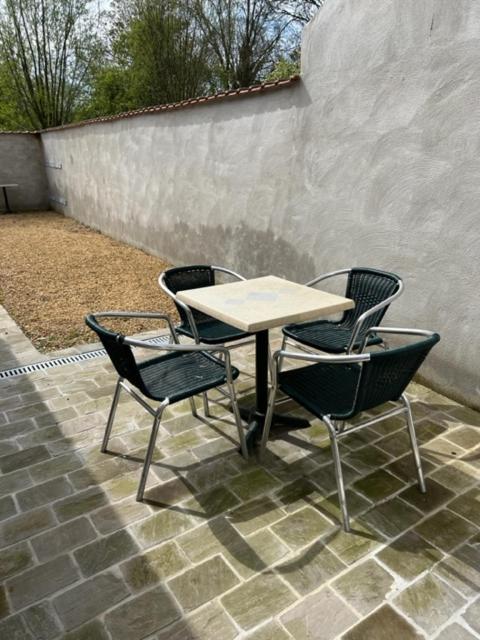 Vakantiehuis Wante 20 Brugge